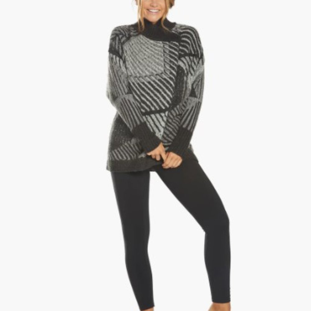 prAna Women's Celandine Cardigan Wrap Sweater Size XS/S